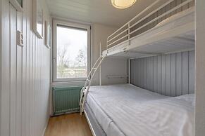 Attractive Holiday Home With Garden