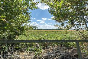 Attractive Holiday Home With Garden