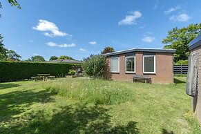 Attractive Holiday Home With Garden