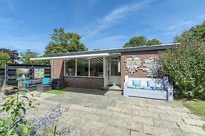 Attractive Holiday Home With Garden