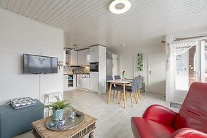 Attractive Holiday Home With Garden