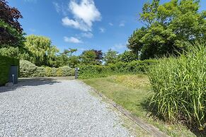 Attractive Holiday Home With Garden