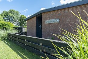 Attractive Holiday Home With Garden