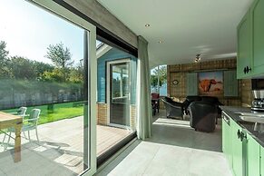 Bungalow in Callantsoog Near the Beach