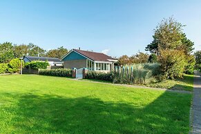 Bungalow in Callantsoog Near the Beach