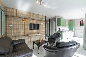 Bungalow in Callantsoog Near the Beach