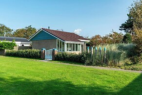 Bungalow in Callantsoog Near the Beach