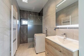 Bungalow in Callantsoog Near the Beach