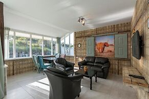 Bungalow in Callantsoog Near the Beach