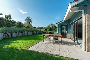 Bungalow in Callantsoog Near the Beach