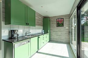 Bungalow in Callantsoog Near the Beach