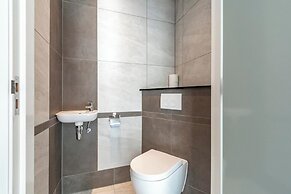 Bungalow in Callantsoog Near the Beach