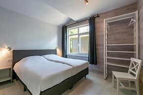 Bungalow in Callantsoog Near the Beach