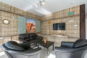 Bungalow in Callantsoog Near the Beach