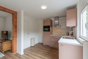 Holiday Home Callantsoog Near Beach