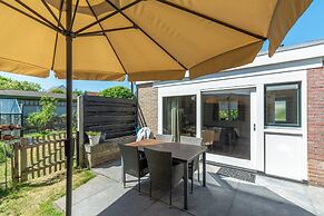 Holiday Home Callantsoog Near Beach