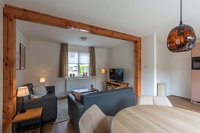 Holiday Home Callantsoog Near Beach