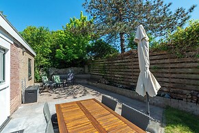 Holiday Home Callantsoog Near Beach