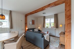 Holiday Home Callantsoog Near Beach