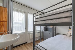 Holiday Home Callantsoog Near Beach