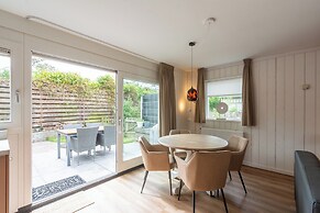 Holiday Home Callantsoog Near Beach