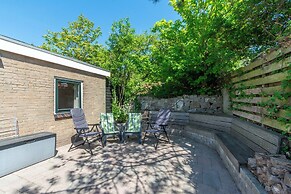 Holiday Home Callantsoog Near Beach