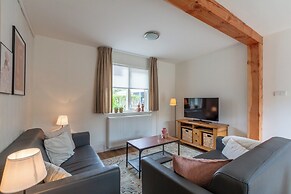 Holiday Home Callantsoog Near Beach