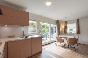 Holiday Home Callantsoog Near Beach