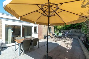 Holiday Home Callantsoog Near Beach