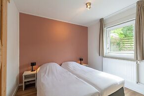 Holiday Home Callantsoog Near Beach