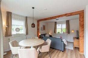 Holiday Home Callantsoog Near Beach