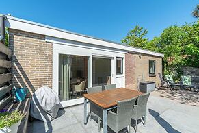 Holiday Home Callantsoog Near Beach