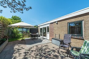 Holiday Home Callantsoog Near Beach