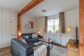 Holiday Home Callantsoog Near Beach