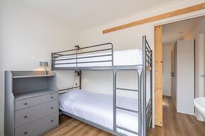 Holiday Home Callantsoog Near Beach