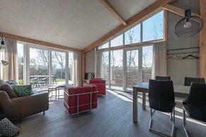 Gorgeous Holiday Home With Patio