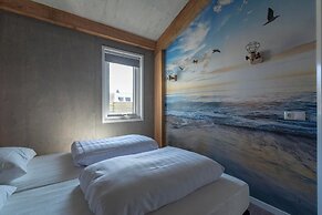 Gorgeous Holiday Home With Patio