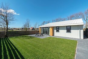 Gorgeous Holiday Home With Patio