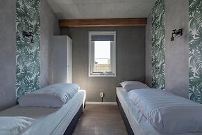 Gorgeous Holiday Home With Patio