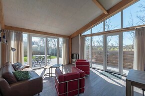 Gorgeous Holiday Home With Patio