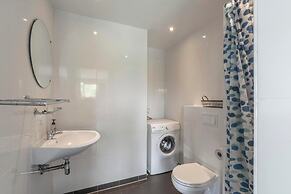 Holiday Home Callantsoog With Jacuzzi