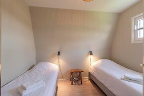 Holiday Home Callantsoog With Jacuzzi