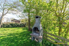 Holiday Home Callantsoog With Jacuzzi