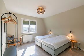 Holiday Home Callantsoog With Jacuzzi