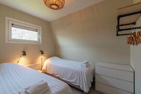 Holiday Home Callantsoog With Jacuzzi