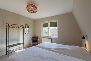 Holiday Home Callantsoog With Jacuzzi