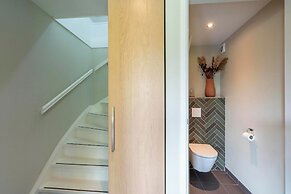 Holiday Home Callantsoog With Jacuzzi