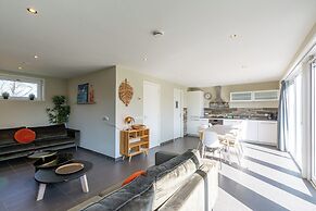 Holiday Home Callantsoog With Jacuzzi