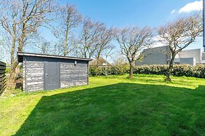 Holiday Home Callantsoog With Jacuzzi