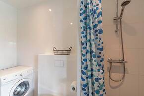 Holiday Home Callantsoog With Jacuzzi